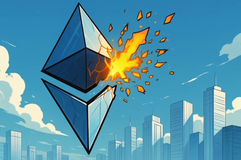 Vitalik phản hồi về sự cố lỗ hổng 