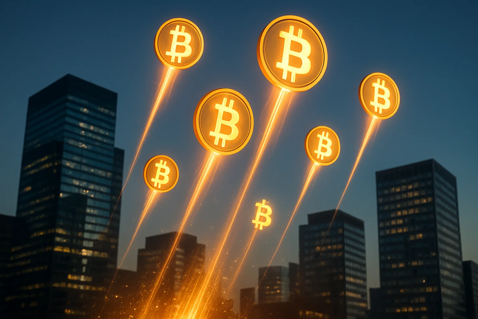 Davis Commodities của Singapore thông báo sẽ mua 12 triệu USD Bitcoin: Token hóa đường, gạo và dầu nhắm vào thị trường RWA