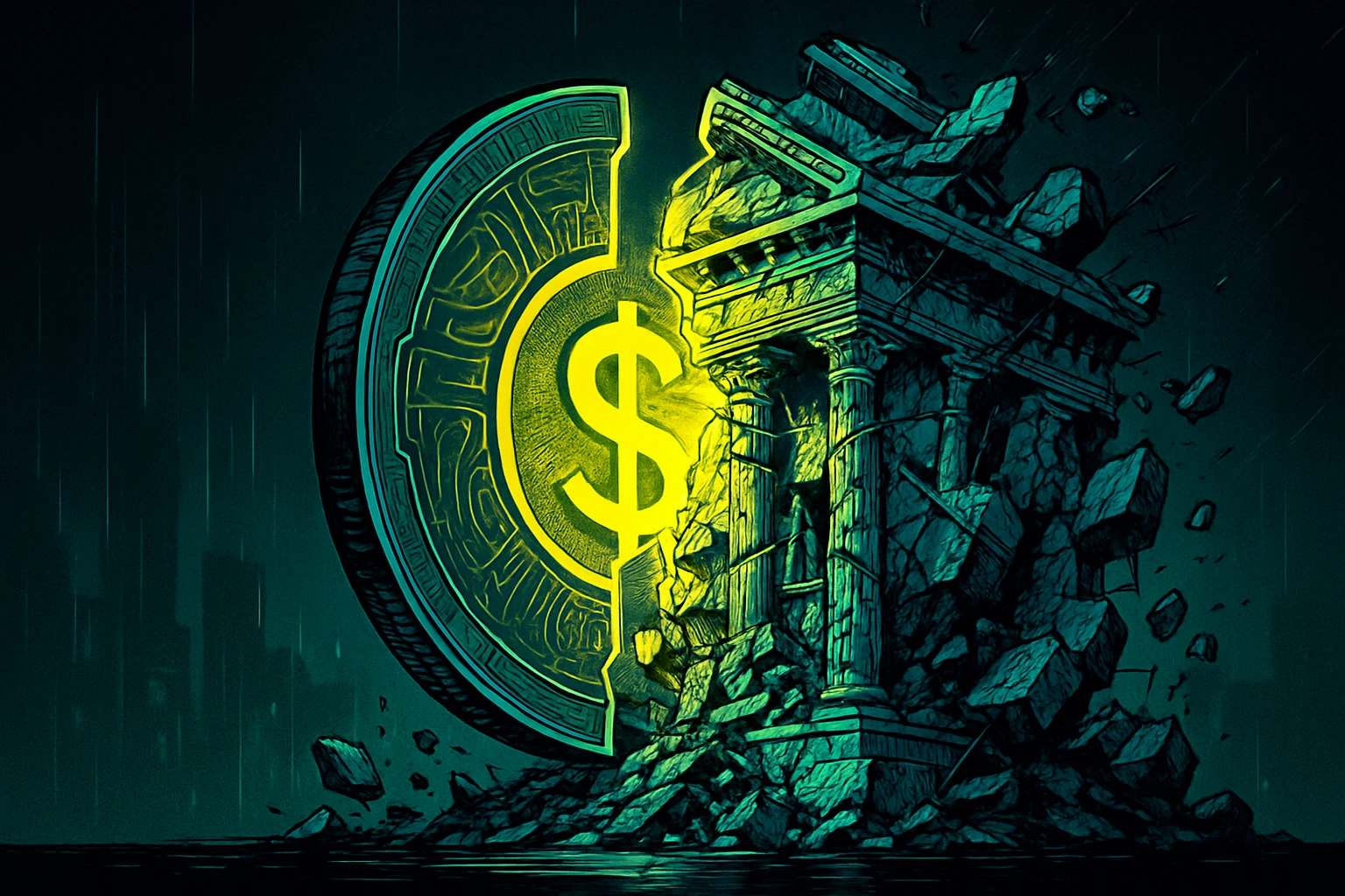 Canton Coin được niêm yết trên các sàn giao dịch Bybit, Kucoin và MEXC ngày hôm nay, giải thích chi tiết về nền kinh tế của token $CC