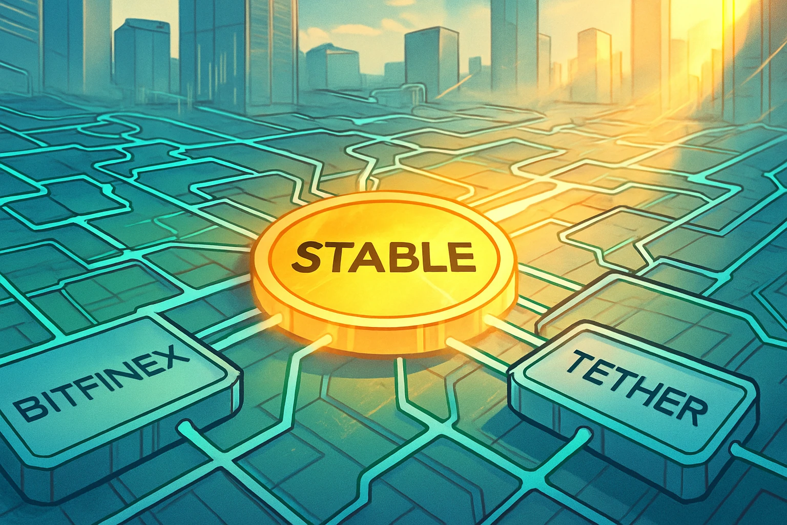 TGE ổn định tối nay, liệu thị trường tường thuật chuỗi công cộng stablecoin có còn mua nó không?